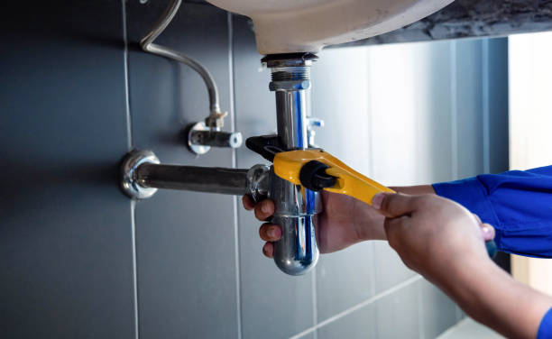 Best Plumbing Inspections & Maintenance in Thomaston, GA